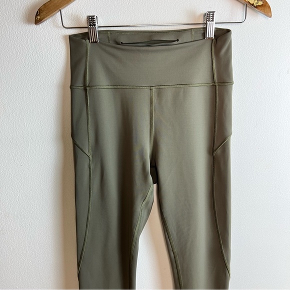 Lululemon Leggings - Picture 4 of 6